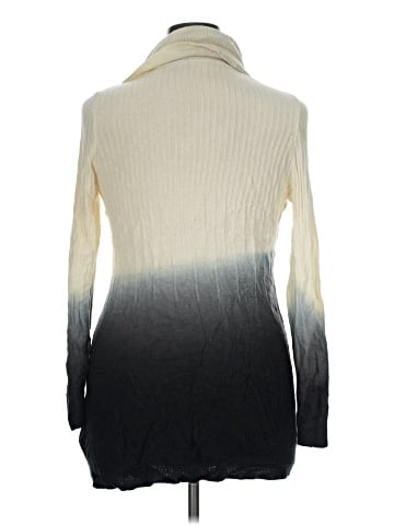 Notations Pullover Sweater (view 2)