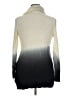 Notations 100% Acrylic Gray Pullover Sweater Size 1X - photo 2