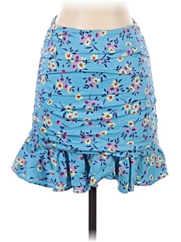Zara Casual Skirt (view 1)