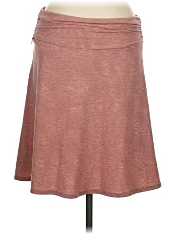 Toad & Co Casual Skirt (view 1)