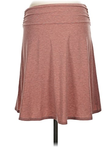 Toad & Co Casual Skirt (view 2)