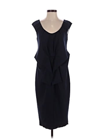 Magaschoni Cocktail Dress (view 1)