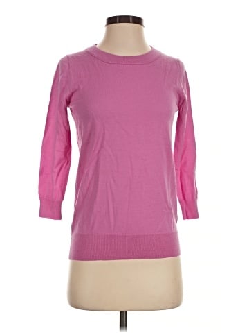 J.Crew Wool Sweater (view 1)