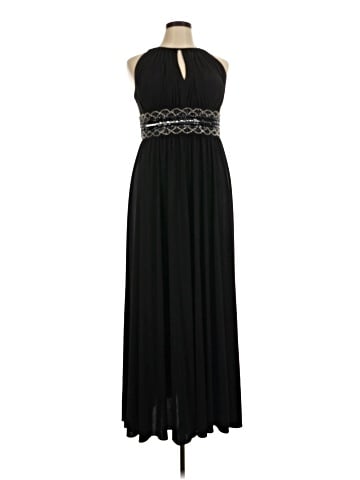 R&M Richards Cocktail Dress (view 1)