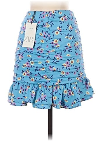 Zara Casual Skirt (view 2)