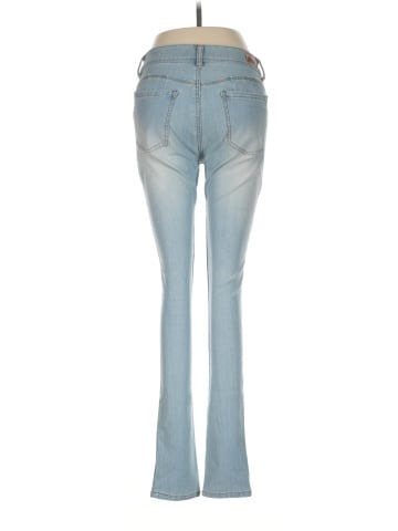 April Jeans Jeans (view 2)