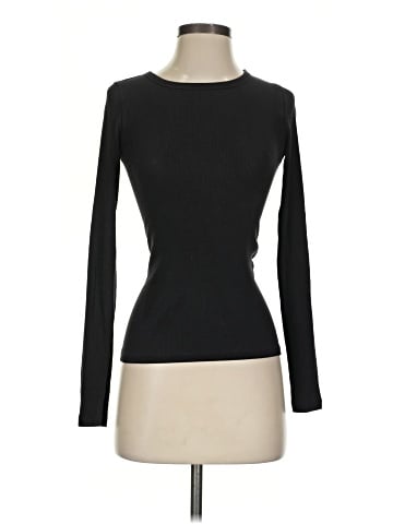 Everlane Long Sleeve T-Shirt (view 1)