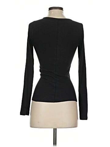 Everlane Long Sleeve T-Shirt (view 2)