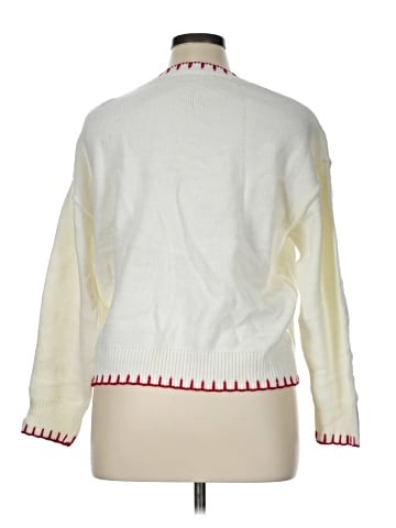 Unbranded Pullover Sweater (view 2)