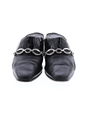 Brighton Mule/Clog (view 2)
