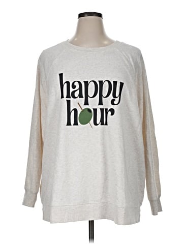Lou & Grey Sweatshirt (view 1)