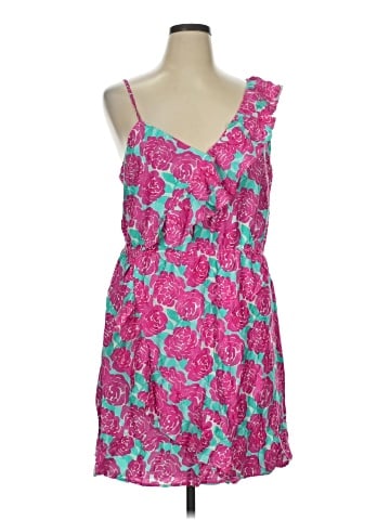 Vineyard Vines Cocktail Dress (view 1)