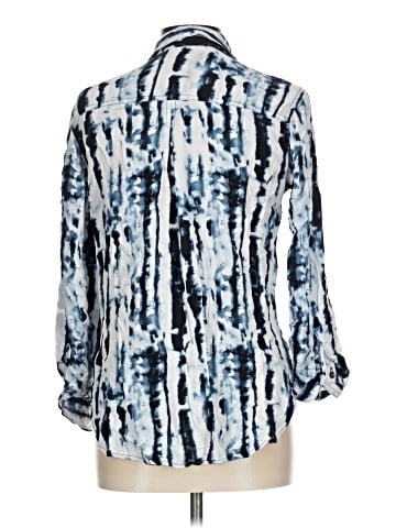 Rock & Republic 3/4 Sleeve Blouse (view 2)