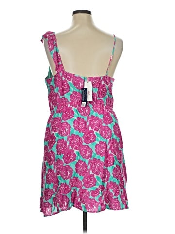 Vineyard Vines Cocktail Dress (view 2)