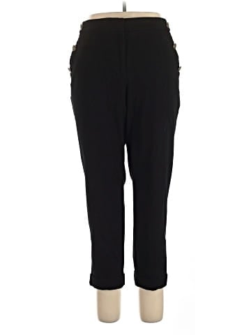 Ann Taylor LOFT Casual Pants (view 1)