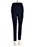 Athleta Solid Blue Active Pants Size S - photo 1