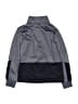 Nike 100% Polyester Gray Zip Up Hoodie Size 6 - photo 2