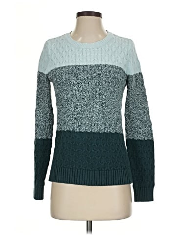 Croft & Barrow Pullover Sweater (view 1)