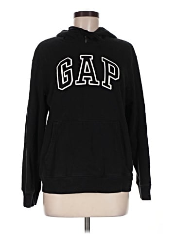 Gap Pullover Hoodie (view 1)