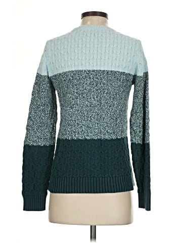 Croft & Barrow Pullover Sweater (view 2)