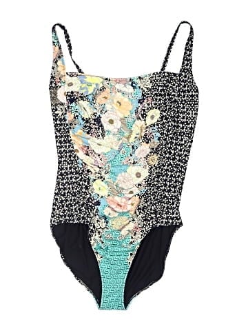 Johnny Was One Piece Swimsuit (view 1)