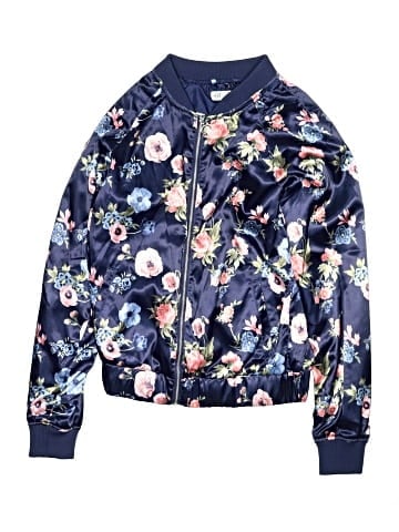H&M Track Jacket (view 1)