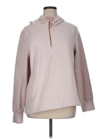 Athleta Fleece (view 1)
