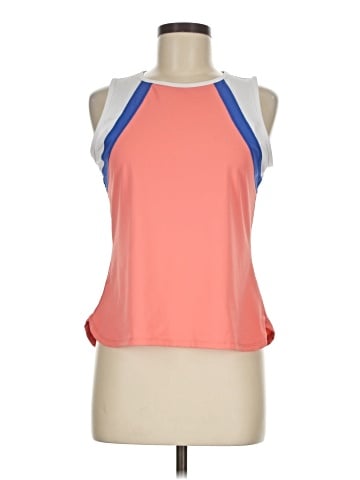 Lija Tank Top (view 1)
