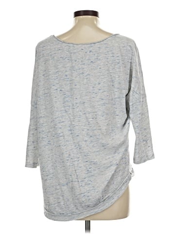 Caslon 3/4 Sleeve T-Shirt (view 2)