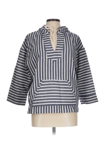 J.Crew Poncho (view 1)