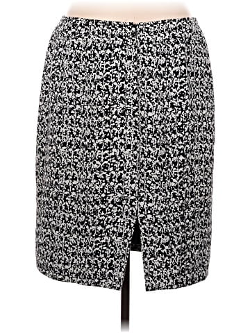 Tahari by ASL Casual Skirt (view 2)