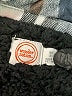 Wonder Nation 100% Polyester Plaid Gray Jacket Size 8 - photo 3