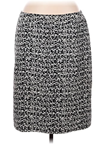 Tahari by ASL Casual Skirt (view 1)