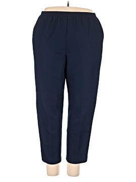 Alfred Dunner Casual Pants (view 1)