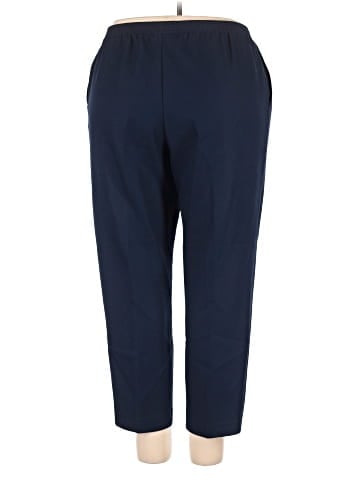 Alfred Dunner Casual Pants (view 2)