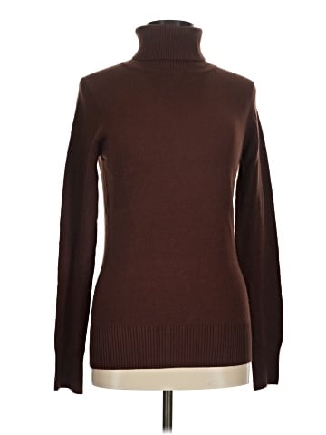French Connection Turtleneck Sweater (view 1)