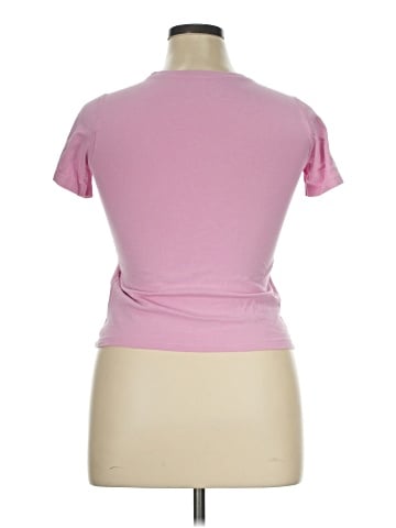 Life Is Good Short Sleeve T-Shirt (view 2)