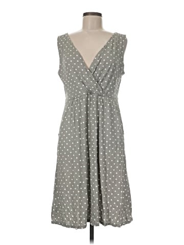 Garnet Hill Casual Dress (view 1)