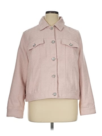 Chico's Jacket (view 1)