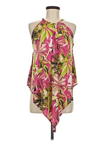 Cato Sleeveless Blouse (view 1)