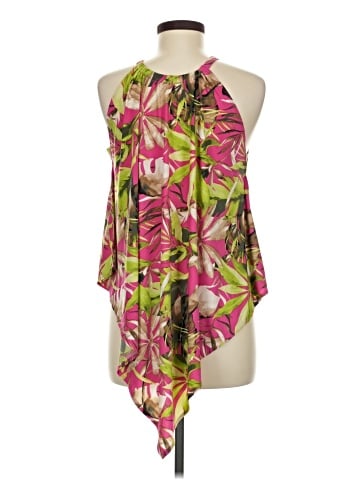 Cato Sleeveless Blouse (view 2)