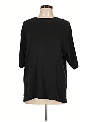 Pierre Cardin 3/4 Sleeve Top (view 1)