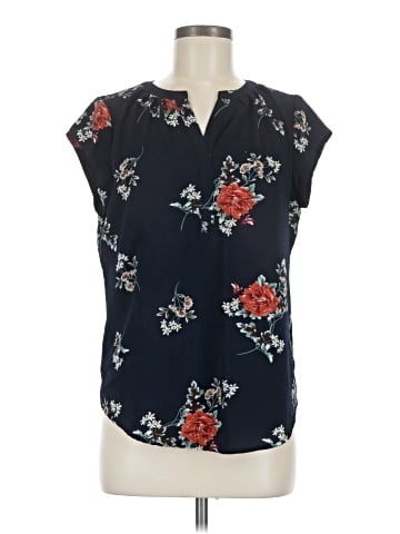 Fun2Fun Sleeveless Blouse (view 1)