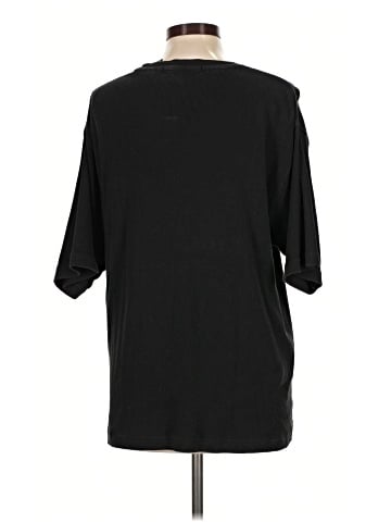 Pierre Cardin 3/4 Sleeve Top (view 2)