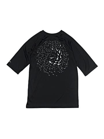 Nike 3/4 Sleeve T-Shirt (view 2)