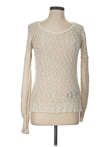Harley Davidson Pullover Sweater (view 1)