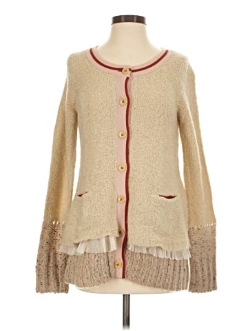 Charlie & Robin Cardigan (view 1)