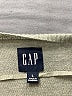 Gap Gray Pullover Sweater Size L - photo 7