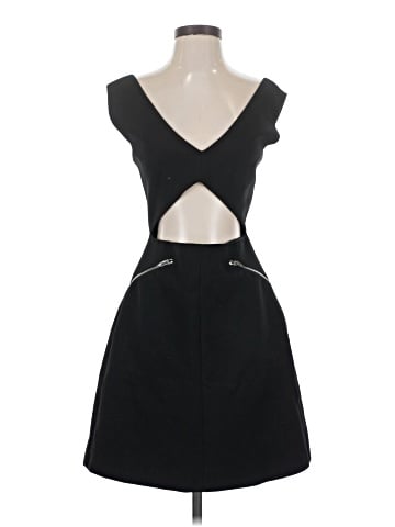 Zara Cocktail Dress (view 1)