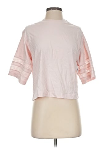 Old Navy Short Sleeve T-Shirt (view 1)